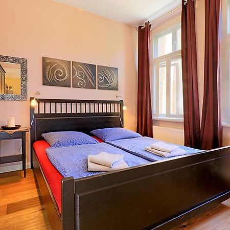 Ferienwohnung An Der Nicolaikirche Luneburg Ngoại thất bức ảnh