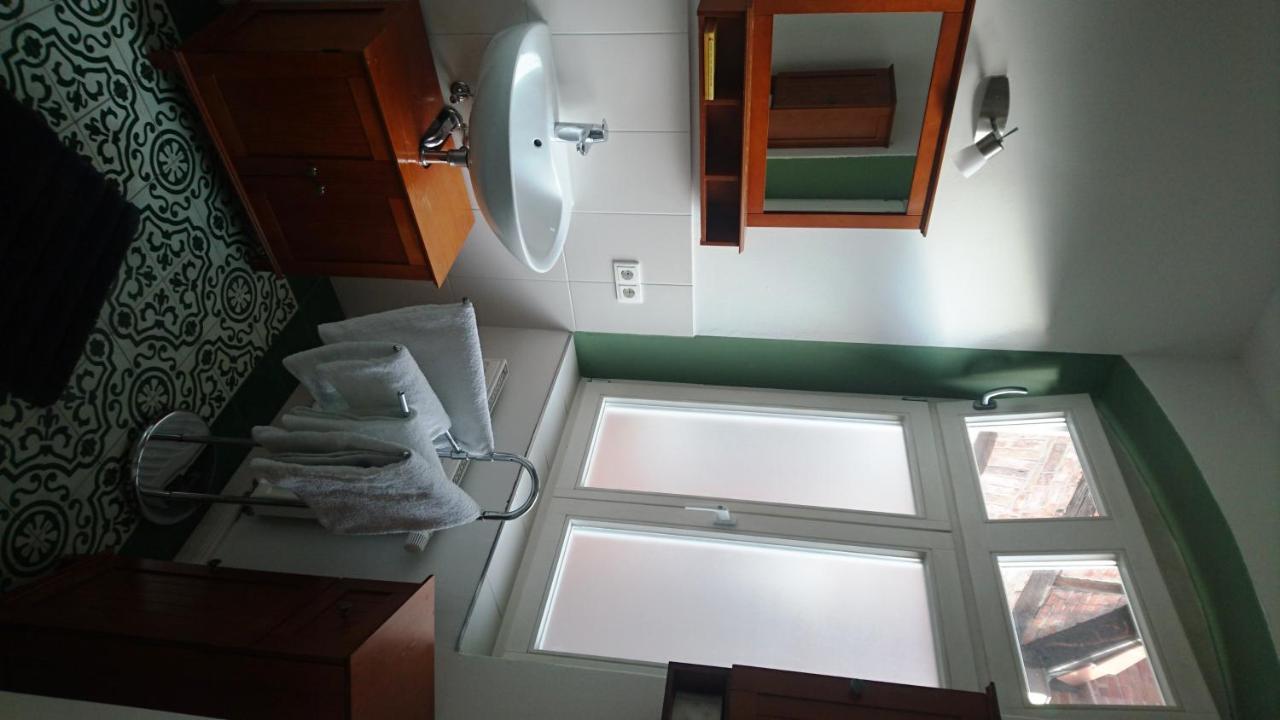 Ferienwohnung An Der Nicolaikirche Luneburg Ngoại thất bức ảnh